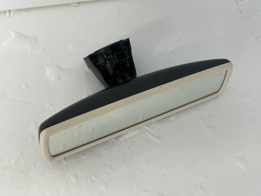 mirror inner VW CC B7 7N0857511E