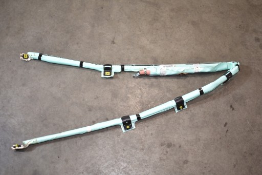 IDELANA dachvorhang airbag luft airbag rechts MERCEDES W177 1