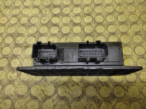 VW PASSAT B5 komfortsteuergerät 1J0959799AH