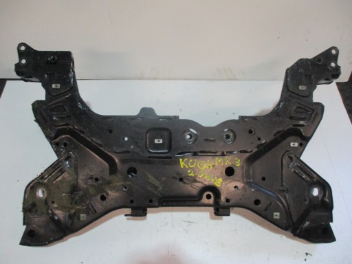 MK3, - Люлька коляска сани ford kuga mk3