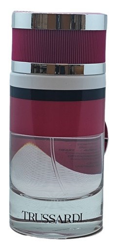 trussardi trussardi ruby red woda perfumowana 90 ml    