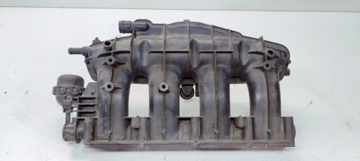 intake manifold AUDI A4 B8 A5 8T Q5 8R 2.0 TFSI 06H133185AE