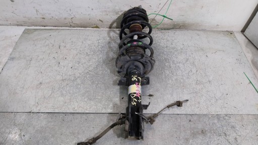 shock absorber left front C1BC-18K001-CH FORD FIESTA MK7 LIFT