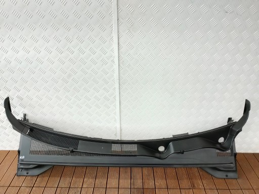 KIA SPORTAGE IV 15-21 torpedo plastic 86151-F1000 EUROPA OE