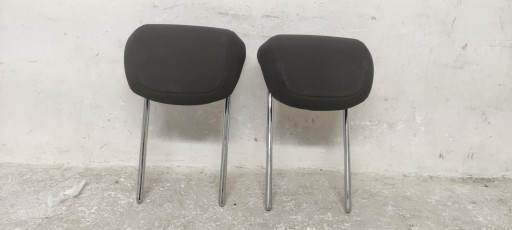 ПОДГОЛОВНИКИ ЗАДНИЕ OPEL CORSA D 3 ДВЕРИ