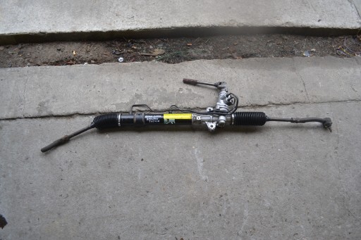 Kia OE 577002E700 drag rod servo steering