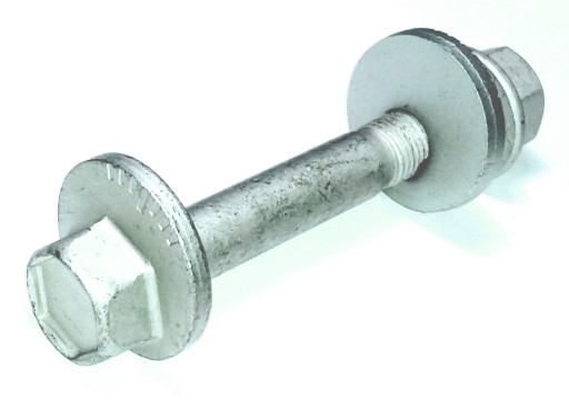 55260-3R000 55263-3R000 - ХЮНДАЙ КИА ВИНТ РЕГУЛИРОВОЧНЫЕ ВИНТЫ КОНВЕРГЕНЦИИ ЗАДНИЙ