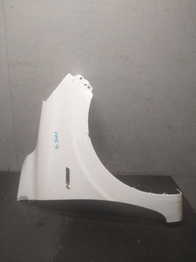 fender front right HYUNDAI I10 3 III 19