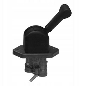 0-5193 - КЛАПАН РУЧНОГО ТОРМОЗА MAN TGL KNORR