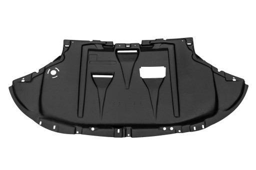 150108 - Audi A4 II B7, S4 B7 бензиновий капот двигуна