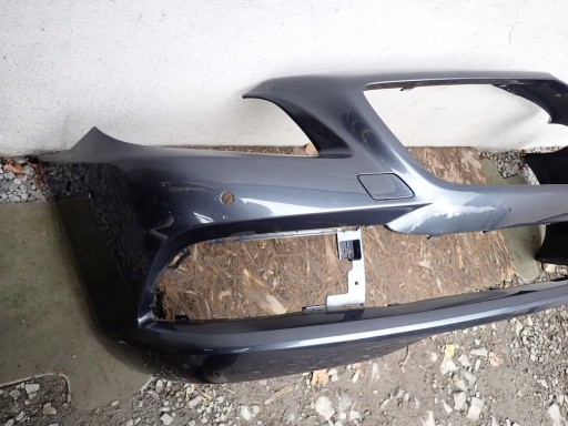 stoßstange vorne vorne MERCEDES SLK 172 2011-2015R A1728850025