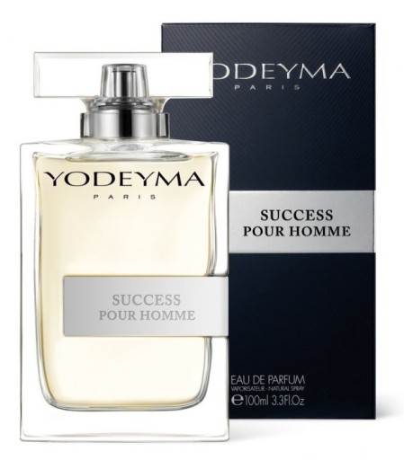 yodeyma success pour homme woda perfumowana 100 ml   