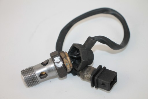 23 - TRIUMPH SCRAMBLER 900 ДАТЧИК РАДІАТОРА