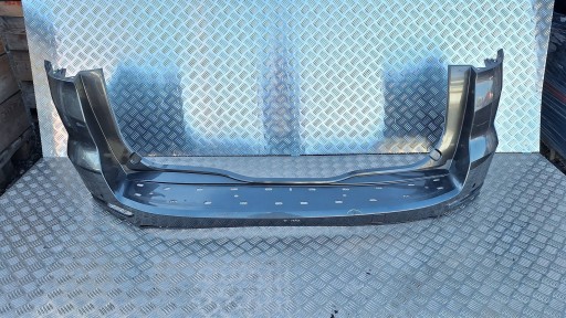 Stoßstange heck FORD S-MAX MK2 15- EM2B-17F001-A
