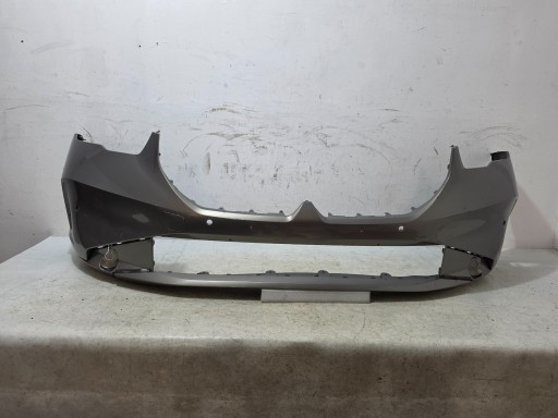 ^ BMW SERIA 5 G60 G61 23- bumper front front 9883904
