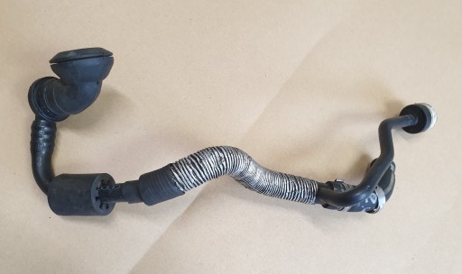 prijenos vakum serva cijevčica crijevo VW POLO IV OE