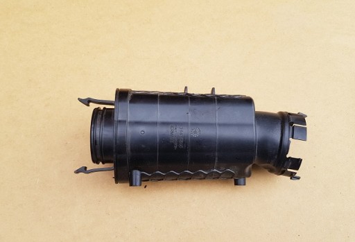 T6 - VOLVO XC60 повітряний резонатор трубка 31474846 новий оригінал