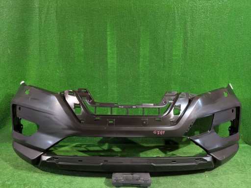 front bumper front NISSAN X-TRAIL T32 LIFT 17- new NR.6781