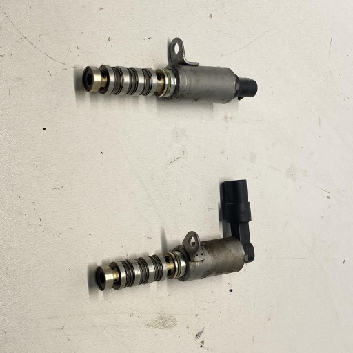 Sensor ZMIENNYCH FAZ des Zahnrads KIA OPTIMA IV 2.0 BENZ G4NG 15