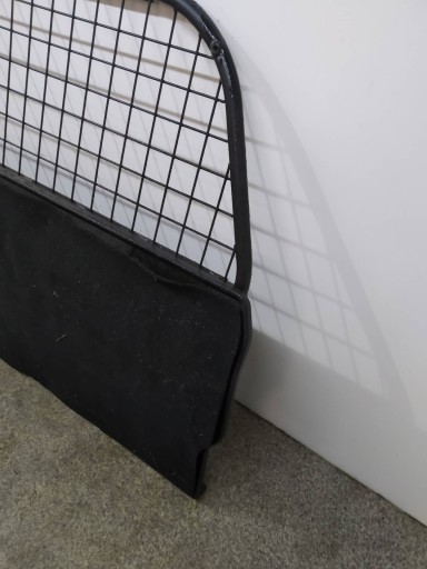 SCIANA GRODZIOWA grid VAN Fiat Grande Punto and (2005-2012)