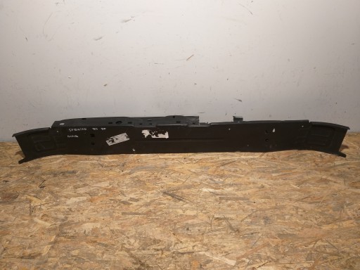 Задній ремінь A9106862600 Mercedes Sprinter W910 W907