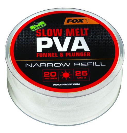 FOX Edges PVA Mesh Refills