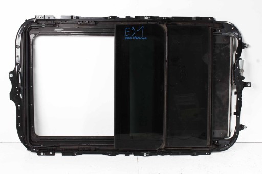 7199385 - BMW E91 люк на крыше панорама двигателя