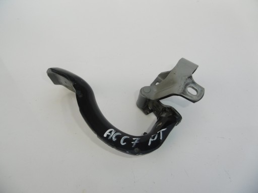 hinge bonnet boot right rear part AVANT AUDI A6 C7