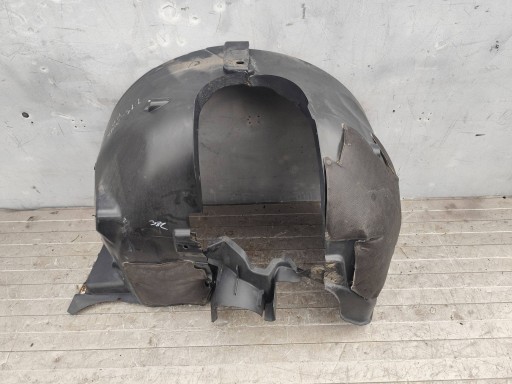 DISCOVERY SPORT L550 mudguard front right FK7216A578AE