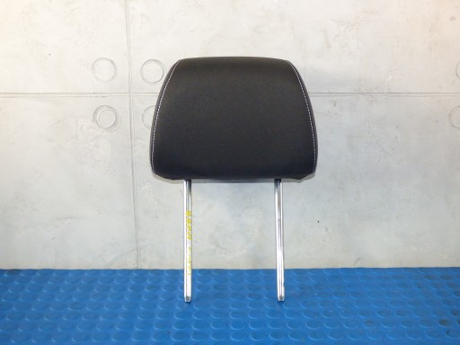 rest seat left right front SKODA RAPID