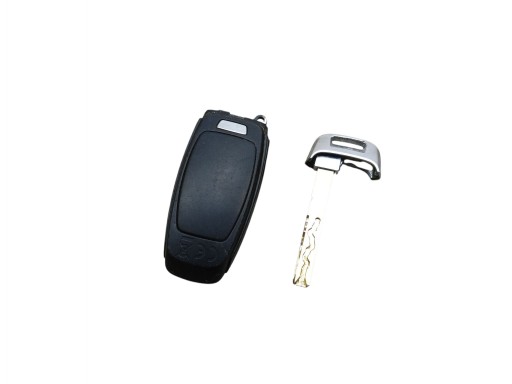 chiave PILOT AUDI A6 C8
