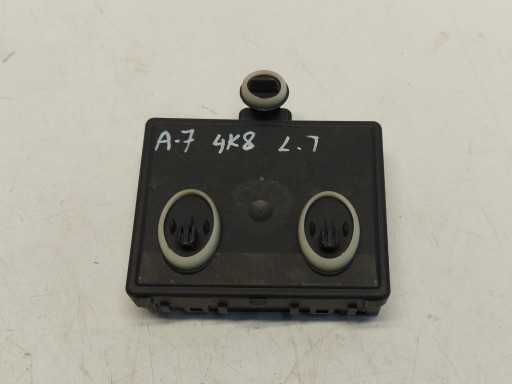 Audi A7 4K8 45 TFSI control unit door left rear part 4M1959595K