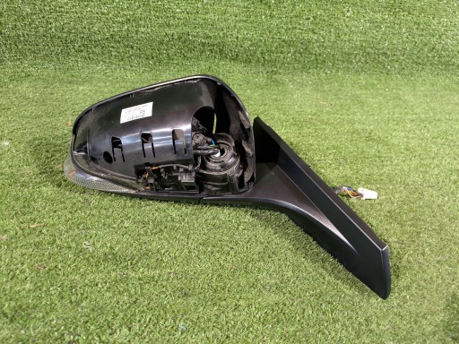 mirror right 11 PIN TOYOTA C-HR 16