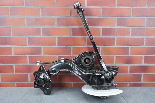 swing left rear part rear arm rear part MINI COOPER J01 J05