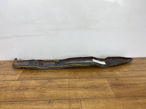 Insonorizzazione parafango Destro Ford F150 2015+