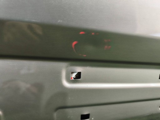 door front right right front HYUNDAI TUCSON IV NR.4948