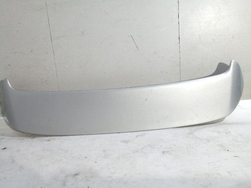 Mazda 323F BJ HB spoiler spoiler lotka