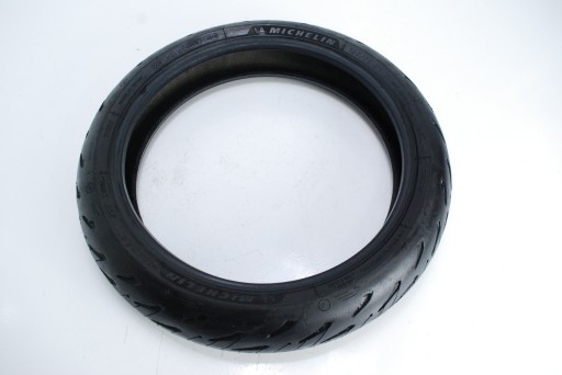 Шины Michelin Road 5 GT 120/70/17