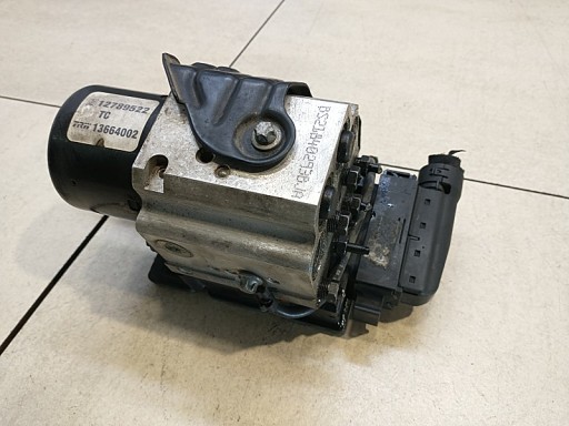 Pompa ABS SAAB 93 2.2 TID 12789522