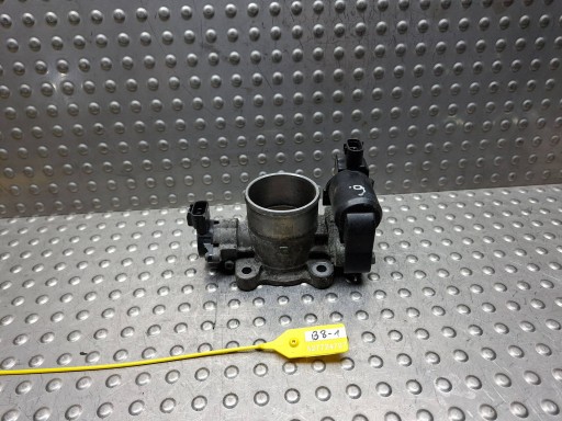 Valvola a farfalla TOYOTA RAV 4 AVENSIS T25 06- 2.0 D4D 1AD 192300-2010