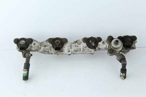 Kraftstoffverteiler Einspritzleiste FORD 938F9D280 FORD