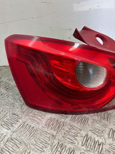 light rear part rear left SEAT IBIZA 6J 09- 5D 6J4945095C