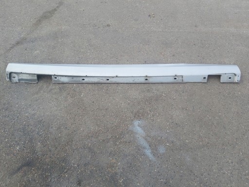 moulding threshold left 2096900340 MERCEDES CLK W209