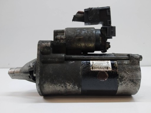 Anlasser Starter 04868860AA 2.8 CRD Chrysler Voyager IV (2001-2007)