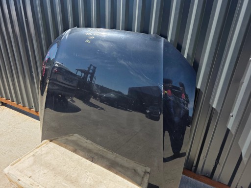 bonnet AUDI Q5 8R LZ5A 2008-2011 original !!!