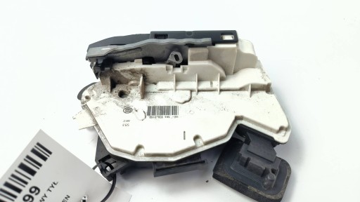 lock door right rear part 5K48390160 VOLKSWAGEN GOLF VII