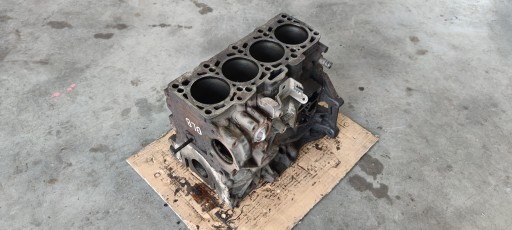 BLOK DES MOTORS AUDI A4 B7 A6 C6 2.0 TDI BLB 03G021A