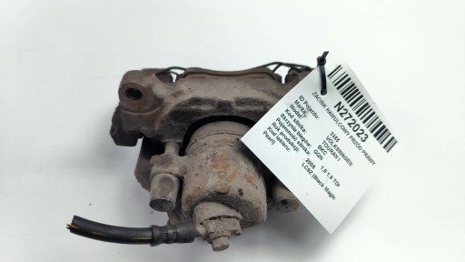 caliper brake front right 1.9 TDI VOLKSWAGEN TOURAN and