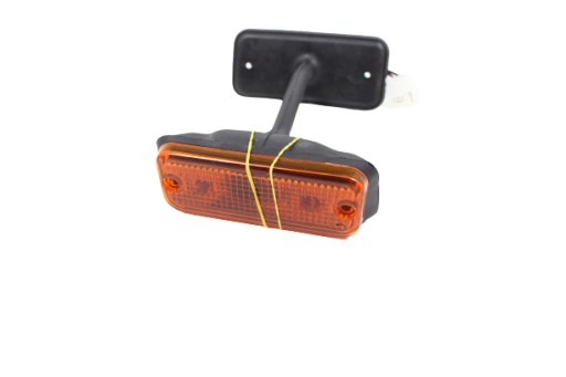 Габаритний ліхтар MERCEDES 814 A0028200556