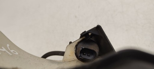 Behälter Spritzdüse BMW E46 LIFT kombi 2,0 TD